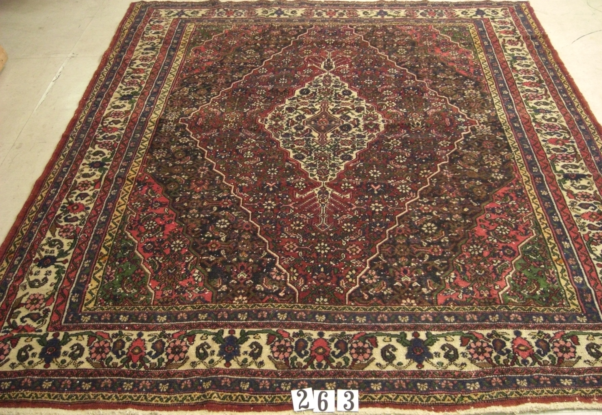 Rug image